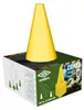 Umbro Pylonen 10 Stück Fußball-Trainingsmaterial - Kegel - Produktbild-Vorschau 2