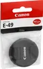 CANON Bouchon E-49 pour EF 50mm 1.8 STM, EF-M 15-45, RF-S Voir les images du produit 2