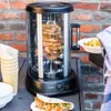 Livoo Vertikalgrill 21 L 1500 W Schwarz Produktbild-Vorschau 1