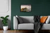 MuchoWow® MuchoWow® Gerahmtes Poster Meer - Steine - Produktbild-Vorschau 6