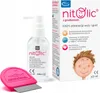 Pipi Nitolic, spray na wszy, 30ml + grzebień Náhled obrázku produktu 4