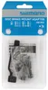 Shimano Scheibenbremsadapter PM180 für 203mm Scheibe vorne Produktbild-Vorschau 7