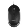 Macally - Rato DynaMouse USB-C (noir/gris sidéral) Voir les images du produit 9