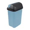 keeeper Abfallbehälter mit Rolldeckel 25 l, 34 x 26 x 54 Produktbild-Vorschau 2