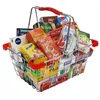 Metalltragekorb gefülltes Set (Kinderspielzeug) Produktbild-Vorschau 6