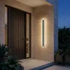 MasterLED XL Luce LED per esterni 120cm 42W IP65, lampada Anteprima dell’immagine prodotto 5