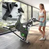 Zipro Cyclette Dynamite – Bicicletta magnetica per il Anteprima dell’immagine prodotto 3