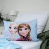Jerry Fabrics Kinderbettwäsche Frozen Hellblau Baby Produktbild-Vorschau 4