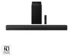 Samsung HW-B750F, 5.1 Kanäle, 400 W, DTS Virtual:X, Dolby Produktbild-Vorschau 1