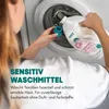 HAKA Sensitiv Waschmittel 2l geeignet für Allergiker & Produktbild-Vorschau 2