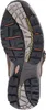 Bottes de randonnée Ohio 2 GTX, pointure 43-9, cuir acajou, Voir les images du produit 19