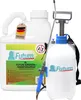 Futum 5L+5L Sprüher Ameisenspray biozidfreies Ameisenmittel Produktbild-Vorschau 1