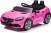 Auto elettrica per bambini Mercedes Benz SLC300 Auto per Anteprima dell’immagine prodotto 11