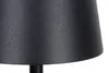 SalesFever Tischleuchte mit LED-Akku | Gestell Treibholz/ Produktbild-Vorschau 7