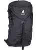 Deuter Ac Lite 16 Wanderrucksack Schwarz Produktbild-Vorschau 22