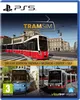 Tram Sim Deluxe Console Edition (PS5) Podgląd zdjęcia produktu 1
