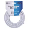 20m cavo coassiale cavo coassiale antenna cavo TV cavo Anteprima dell’immagine prodotto 10