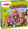 Haba Sales GmbH & Co.KG HABA - Würfelkönig, für 2-5 Produktbild-Vorschau 2