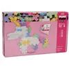 Plus-Plus Big 50 Pastello - Unicorno - Blocchi da Anteprima dell’immagine prodotto 2