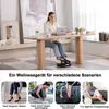 Aspria Fußmassagegerät MGF-739B Produktbild-Vorschau 3