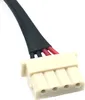 DC Jack Strombuchse Ladebuchse kompatibel für Toshiba Produktbild-Vorschau 1