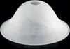 Ersatzglas Lampenschirm (Ø 270 mm) Lochmaß E27 42mm Produktbild-Vorschau 2