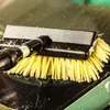 XPOtool 2in1 3D Teleskop Waschbürste mit Schlauchanschluss Produktbild-Vorschau 2