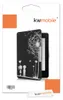 kwmobile 23136.17, Flip case, Schwarz, Weiß, Amazon, 15,2 Produktbild-Vorschau 6