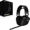 Corsair Gaming HS80 RGB - Headset - ohrumschließend Produktbild-Vorschau 5