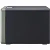 QNAP TS-253D NAS Tower Eingebauter Ethernet-Anschluss Produktbild-Vorschau 5