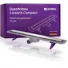 KESSEL Duschrinne Linearis Compact 75 cm - 45600.63M - Produktbild-Vorschau 1