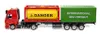 SIKU Super - Mercedes-Benz LKW s cisternou Produktbild-Vorschau 13