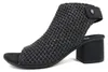 Damen Sandalen Rieker 64670-00 schwarz 39 Produktbild-Vorschau 2
