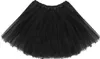 Oblique Unique Tutu Tütü Reifrock Petticoat Damen Frauen Produktbild-Vorschau 1