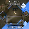 2-balení Samsung Galaxy S23 Ultra 5G Ochranné sklo na Náhled obrázku produktu 5
