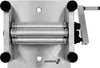 A top-down view of a mini rolling and bending machine. Produktbild-Vorschau