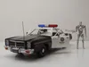 Greenlight Collectibles 19042 Dodge Monaco 1977 Police Produktbild-Vorschau 5