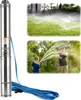 Izrielar Brunnenpumpen Tiefbrunnenpumpe Ø100mm Brunnenpumpe Produktbild-Vorschau 1