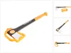 FISKARS Spaltaxt X17 M Länge: 652 mm Produktbild-Vorschau 1