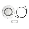 AC12V LED pool lights IP68 waterproof wall mounted Voir les images du produit 1