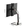 Tragbarer Monitorständer  – Für 6-17,3 Zoll Displays & 12,9 Produktbild-Vorschau 2