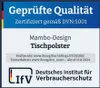 PREMIUM Tischunterlage Tischschoner Tischschutz Produktbild-Vorschau 3