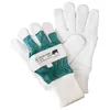 Keiler Forst Rindnarbenlederhandschuh EN 388 (2122X)  Größe Produktbild-Vorschau 5