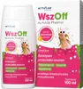 WszOff Dimethicone Anti-Läuse-Haarshampoo gegen Läuse Produktbild-Vorschau 1