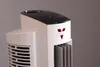 Stojanový ventilátor Vornado Tower L bílý s dálkovým Náhled obrázku produktu 16