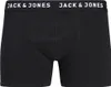Jack & Jones Basic Boxershorts 7 Einheiten Schwarz XL Produktbild-Vorschau 5