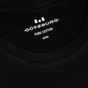 2er Pack Götzburg Herren T-Shirts mit Rundhalsausschnitt in schwarz Produktbild-Vorschau