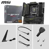MSI MAG B850M MORTAR WIFI motherboard AMD B850 Socket AM5 Anteprima dell’immagine prodotto 18