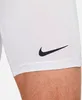 Nike Np Df Kurze Leggings Weiß S Mann Weiß S Produktbild-Vorschau 4