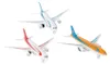 2-Play Flugzeug mit Licht und Sound Produktbild-Vorschau 2